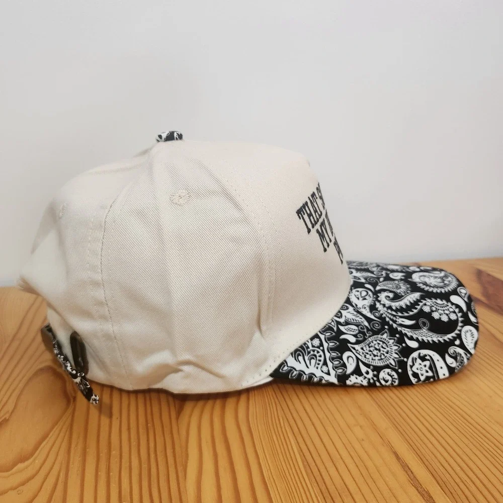 Zenana Cotton‎ Hat NEW